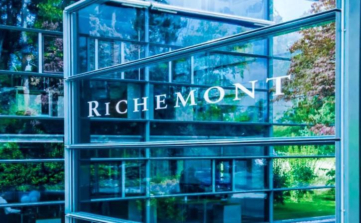 Important player in the watch Industry: Richemont Group