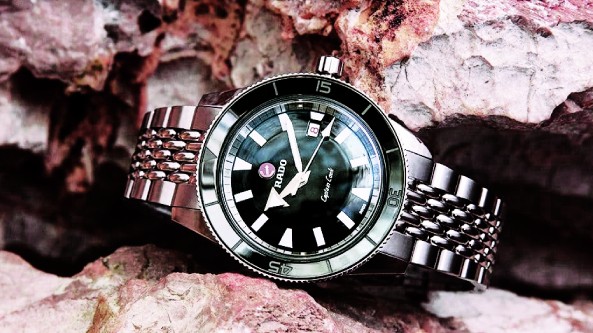 Our selection of Rado Watches