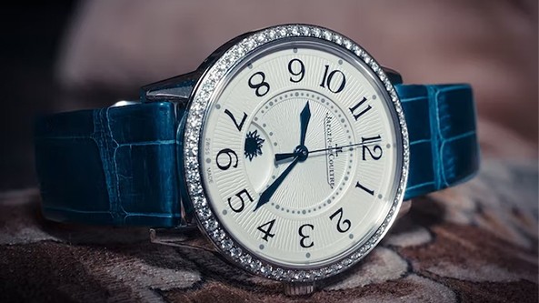 Our selection of Jaeger LeCoultre Rendez-Vous Watches
