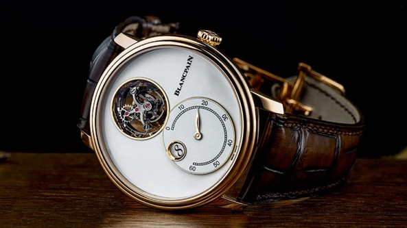 Our selection of Blancpain Villeret Watches