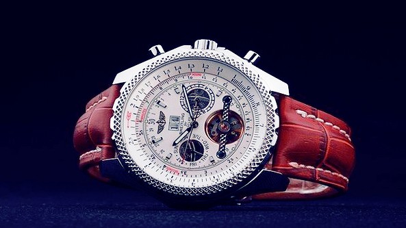 Our selection of Breitling Bentley Watches