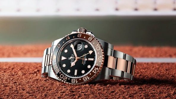 Our selection of Rolex GMT-Master Watches