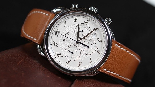 Our selection of Hermès Watches
