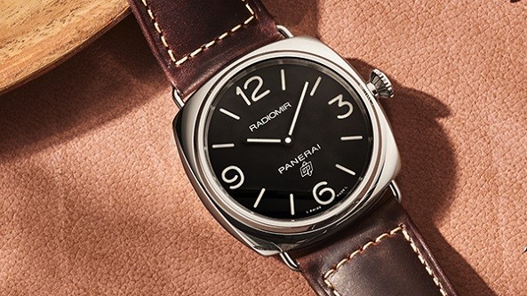 Our selection of Panerai Watches