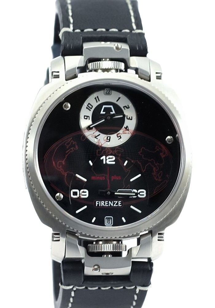 Panerai Luminor Submersible Firenze 1860 Divers Professional for $8,385 for  sale from a Private Seller on Chrono24