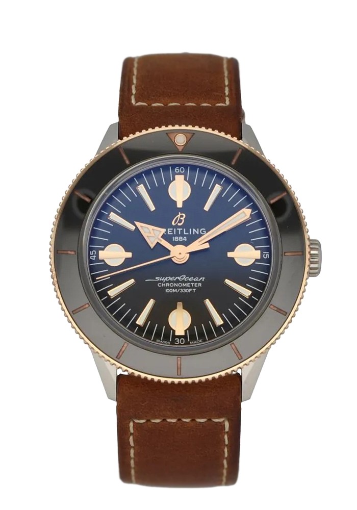 Page 8 | Large selection of Breitling Watches for sale - Timepiece 